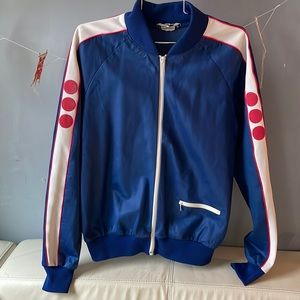 Vintage Finn Flare Tracksuit jacket C44